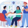 Patient Registration and Insurance Verification