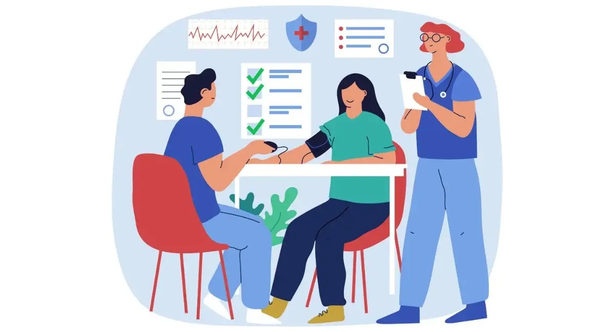 Patient Registration and Insurance Verification