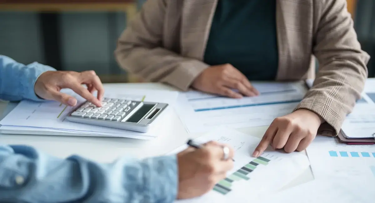 Revenue Cycle Management